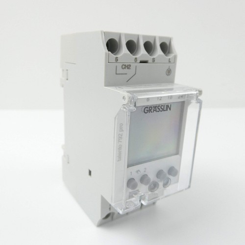 Grässlin talento 792 pro