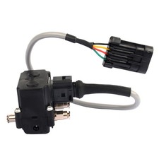 Für Mercedes Vito W638