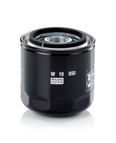 ölfilter mann filter 050 - Ölfilter, w