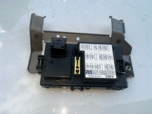 Daihatsu move l901 - l9, (99-03)