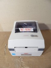 OKI LD620D Thermal Barcode