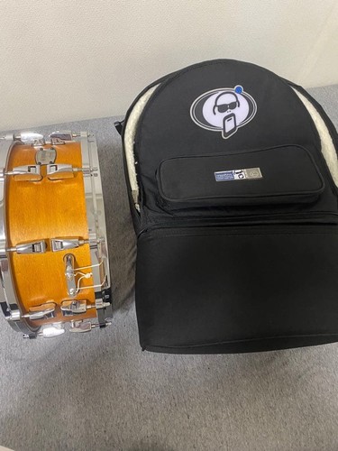 Yamaha absolute maple - yamaha, snare