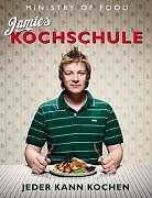 Jamies kochschule gebundene - jamies,