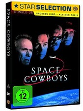 Space cowboys dvd blu ray - space, /