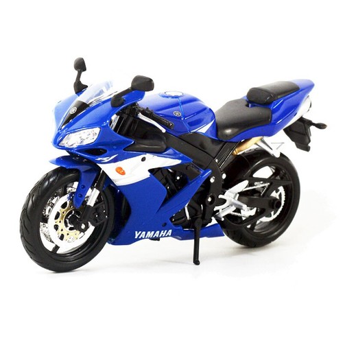 Yamaha yzf r1 - yzf-r1, motorrad