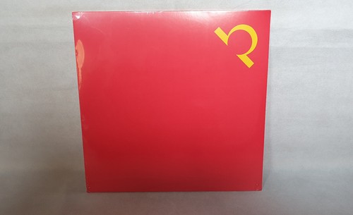 Omega - omega, (album)