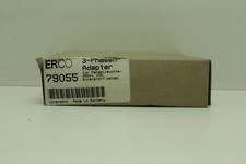 Erco 79055 3-Phasen Adapter