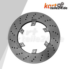 Kart Rennkart Kartsport Bremse