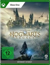 Hogwarts Legacy XBOX-One Neu &