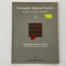 Wolfgang Amadeus Mozart -