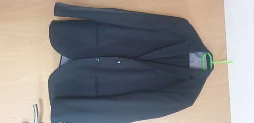 Herren jugend anzug slim fit - anzug,