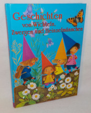 Geschichten von Wichteln