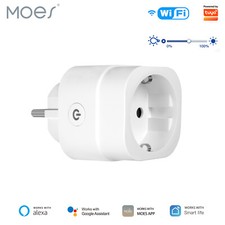 MOES WLAN Smart Dimmer