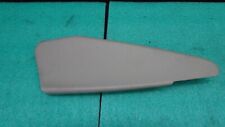 PEUGEOT 307 CC 2.0 16V Cabrio Dach Verkleidung Abdeckung links 9644020477 