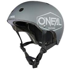O'NEAL Fahrrad Helm Dirt Lid Icon BMX All Mountain Bike MTB Skate Radhelm Trail