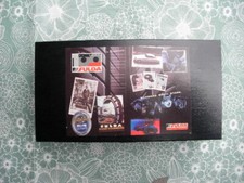 Schuco Piccolo  Set FULDA  3 Modelle  Mercedes 170V mit Reifenaufbau  K-PB10