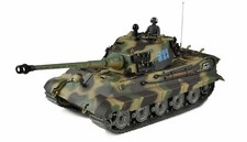 Panzer königstiger - rc,