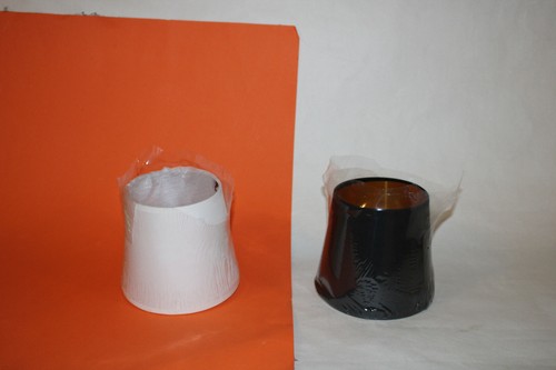 Tischlampe lampenschirm weiß - lampenschirm,
