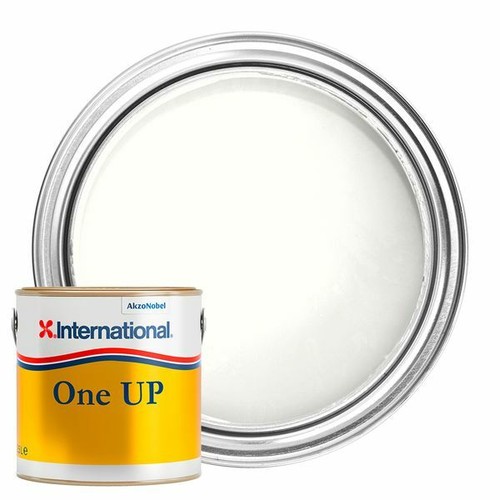 International one - international, up