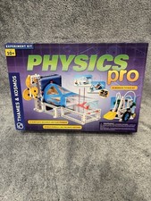 PHYSICS pro Experiment Kit