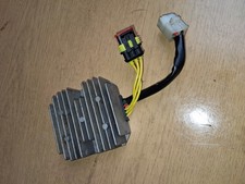 DINLI 801 ORIGINAL 270 / 300 ccm QUAD Spannungsregler Regler Elektronik Motor