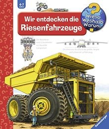 Wieso weshalb warum band - wieso?, weshalb?