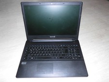 Laptop / Notebook TERRA Mobile 1513 inkl. Laufwerk - Ersatzteilspender