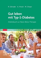 Gut leben mit Typ-1-Diabetes |