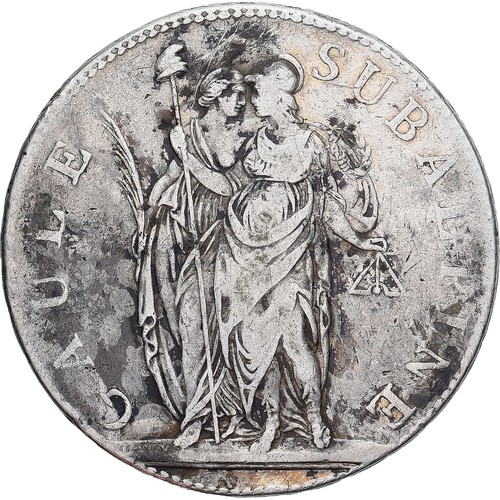 Piedmontese republic 5 - republic,,