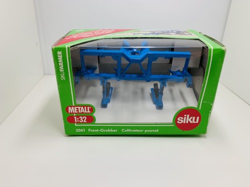 Siku farmer 2061 - siku,