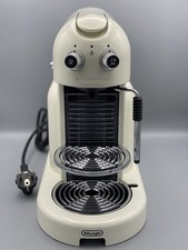 DeLonghi Maestria Nespresso Creme Beige Vanilla