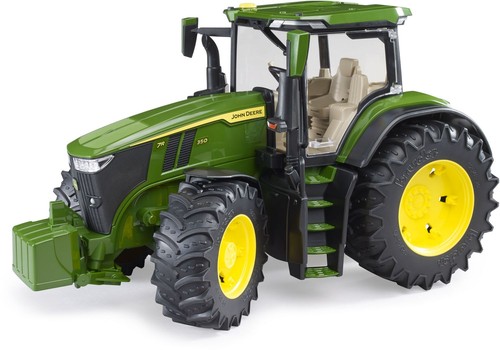John deere 350 - john, 7r
