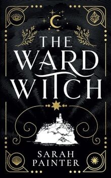 The ward witch unholy - ward, island