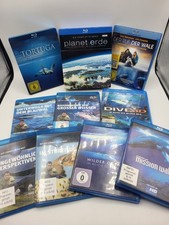 PLANET ERDE TORTUGA Blu-Ray