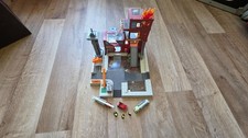 Micro Machines Galoob Playset