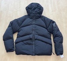 Adidas Jacke Big Baffle Jacket