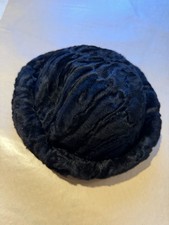 Vintage Nerz Pelzhut –