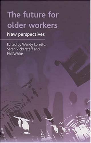 The future for older workers - for,