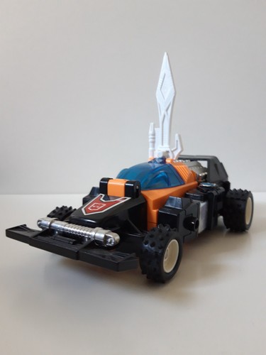 Transformers gripper - g1,