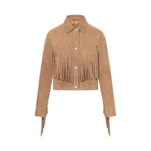 Bolongaro trevor nora fringe - trevor,