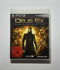 Deus Ex Human Revolution - PS3