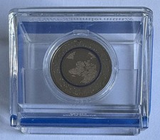 5 Euro „ D „ Blauer Planet Erde, Deutschland 2016 in PP / Proof