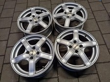Alufelgen Opel Agila Corsa