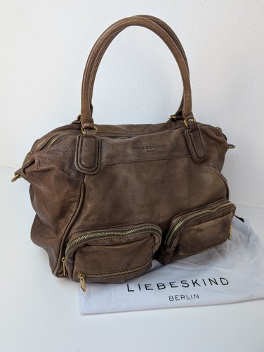 Liebeskind berlin adrienne - liebeskind,