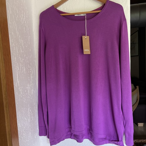 Cecil pullover pulli - cecil,
