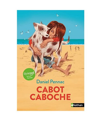 Dyscool cabot caboche - -, cabot-caboche