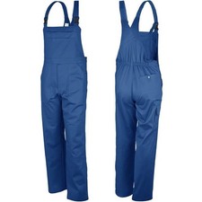 Qualitex Latzhose BW240