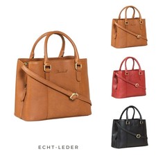 Handtaschen Damen Leder