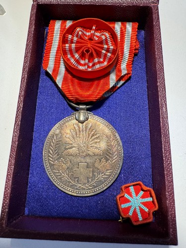 Japan orden ehrenzeichen - orden,
