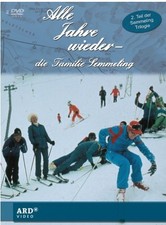 Alle Jahre wieder - Die